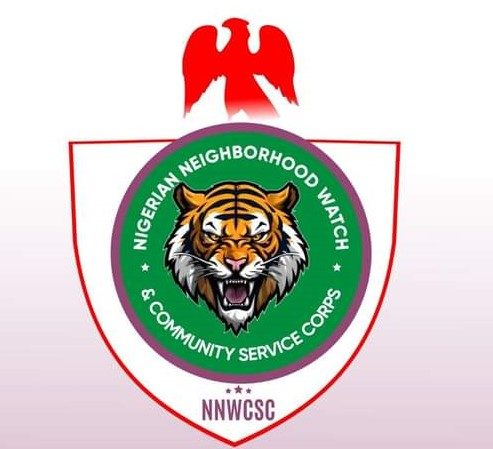 Nigeria Neighbourhood Watch & Community Service Corps Website